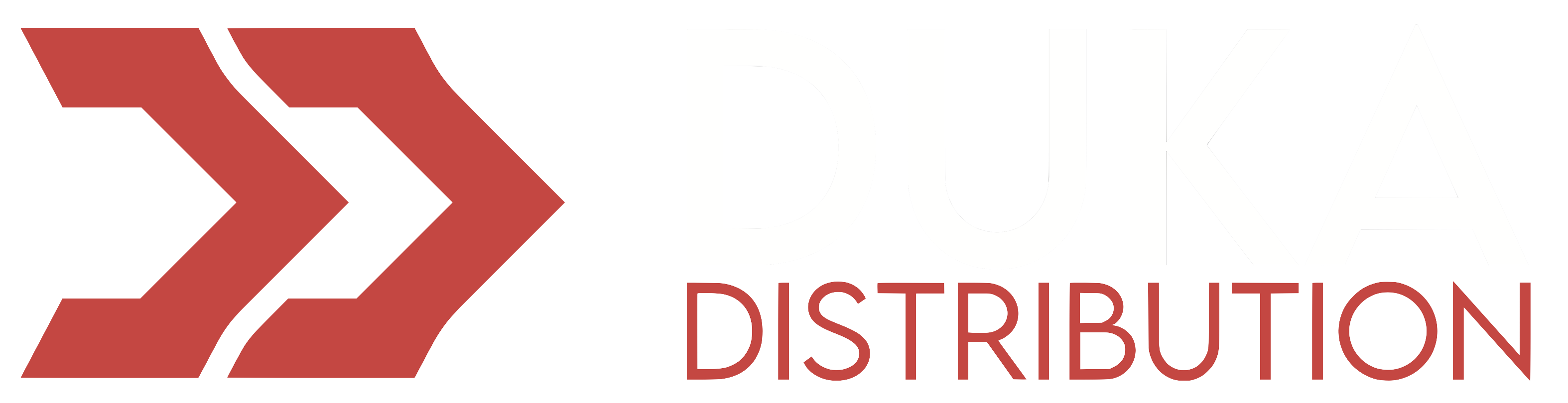 DUKA Distribution UK